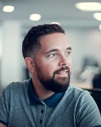 Adrien PAQUIN, conférencier