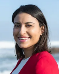 Dounia Zellou, conférencier