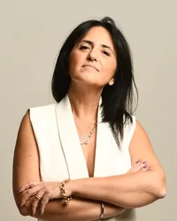 Magali Dardé, conférencier motivation des equipes