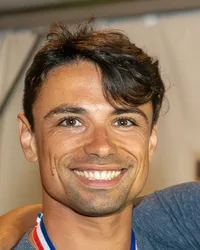 Noe Pottier, conférencier