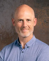 Cyril Blanchard, conférencier