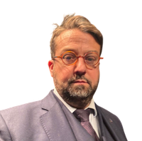 Emmanuel Moyrand, conférencier intelligence artificielle