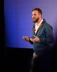 Grégory VAILLANT, conférencier