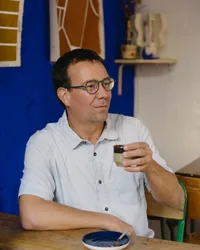 Nicolas Imbert