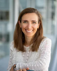 Bertille Flory, conférencier