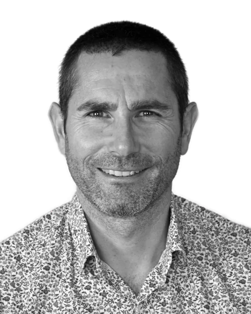 Willy Minec, speaker