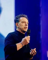 Pascal Sancho, conférencier engagement