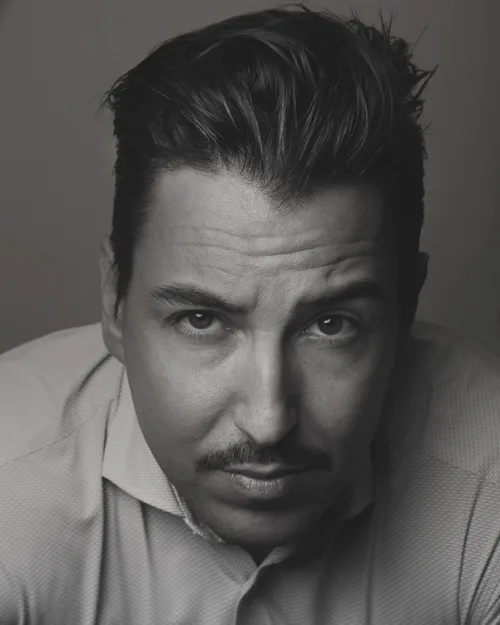 Guillaume PHILIPPE, conférencier