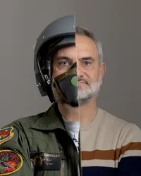 Bruno Le chevallier, conférencier