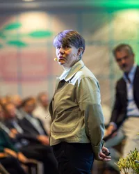 Sylvie Le bail, conférencier cohesion dequipe