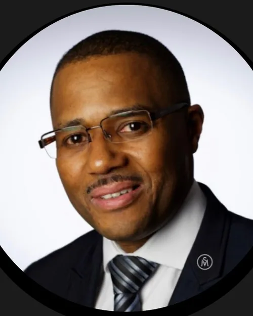 Jean-Luc STANISLAS, speaker