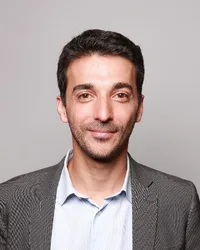 Mehdi Guellil, conférencier