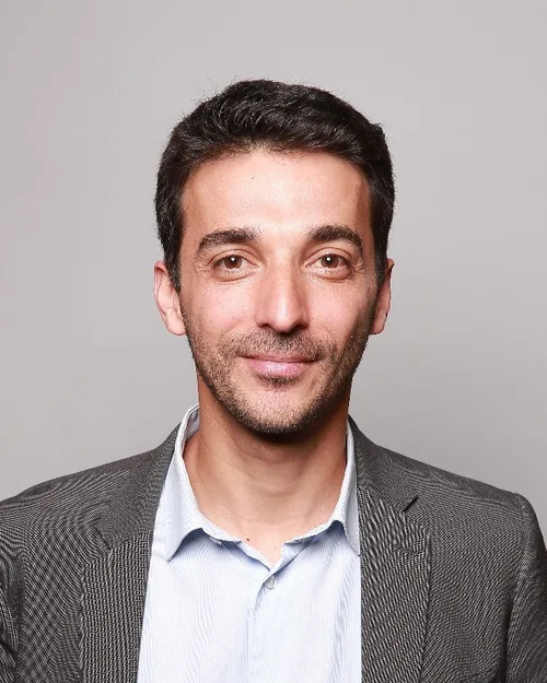 Mehdi Guellil, conférencier