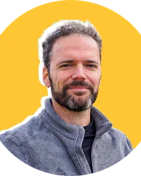 William Roy, conférencier entrepreneuriat