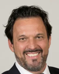 Laurent Pellet, conférencier