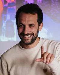 Benjamin De Molliens