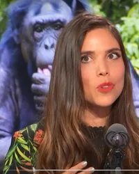Aïna Queiroz, conférencier