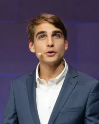 Anatole Chouard, conférencier