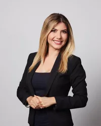 Alexia Borg, ressources humaines speaker
