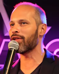 Clement Saunier, conférencier
