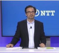 Alain Chalumeau, conférencier