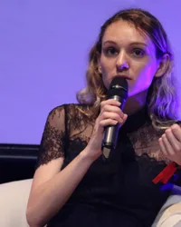 Tiphaine Saltini, conférencier