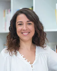 CELINE ZIMERO, conférencier