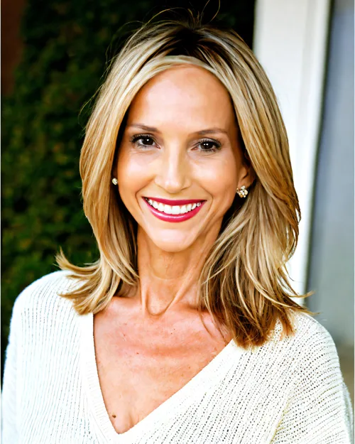 Kristina Crystal, speaker