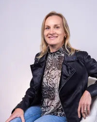 Elodie Gentina, conférencier