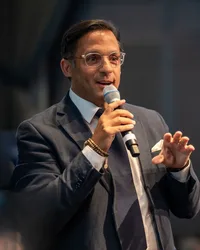 Steve a. Tineo, conférencier gestion des conflits