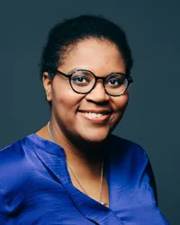 Christine Quinola, conférencier
