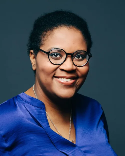 Christine Quinola, speaker
