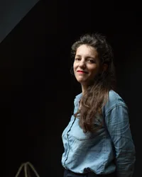Anne-Charlotte Sangam Delourme, conférencier