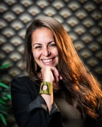 Charlotte Courtois