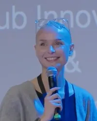 Naomi ROTH, conférencier