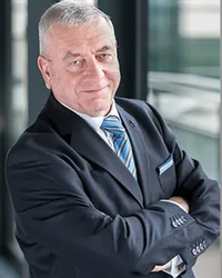 André Yché