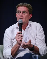 Cédric FONTAINE, conférencier