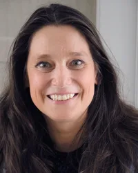 Anne Van Den Sande, conférencier