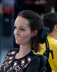 Charlotte De Vilmorin, conférencier