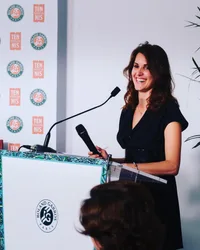 Fanny Agostini, conférencier maîtres de cérémonie