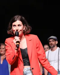 Evanne David, conférencier