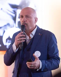 Marc VerillottE, conférencier