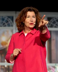 Carole Benhamou, conférencier engagement