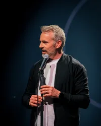 Olivier MONIN, conférencier