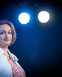 ELISABETH BERNARDO, conférencier