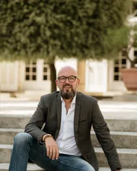 Romuald FLANDIN, conférencier