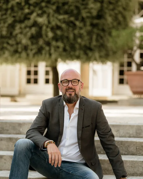 Romuald FLANDIN, conférencier