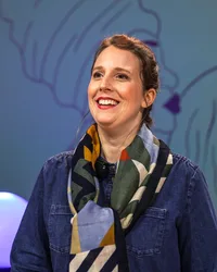 Mathilde Cabanis, conférencier