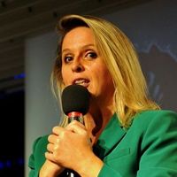 Ann sylvie Dutry, conférencier confiance en soi