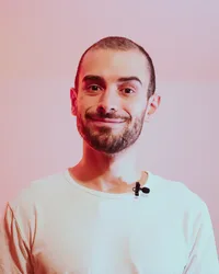 Pierre Gerbaud, conférencier